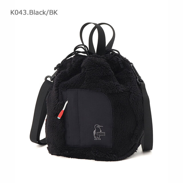 CHUMS,チャムス,ショルダーバッグ,CH60-4036