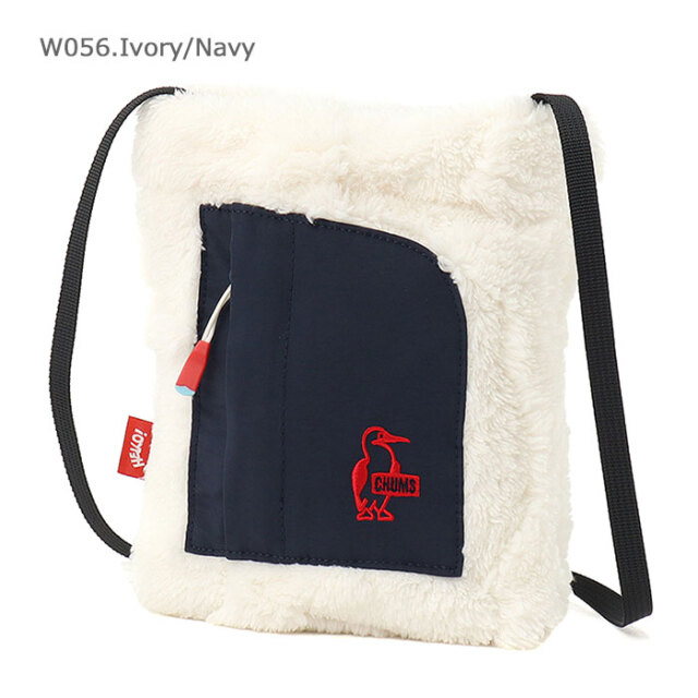 CHUMS,チャムス,ショルダーバッグ,CH60-4037