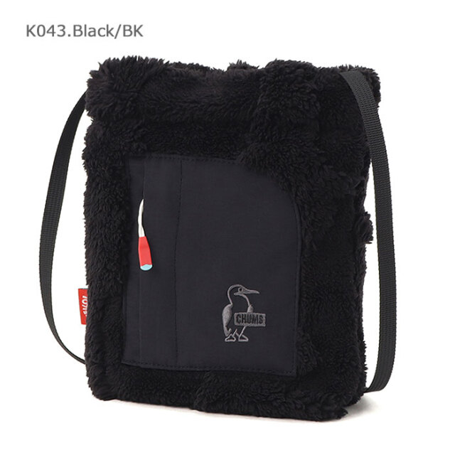 CHUMS,チャムス,ショルダーバッグ,CH60-4037