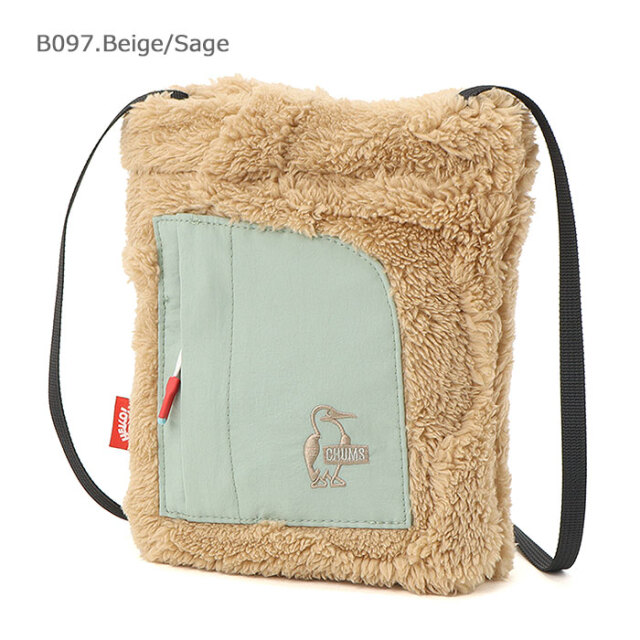 CHUMS,チャムス,ショルダーバッグ,CH60-4037