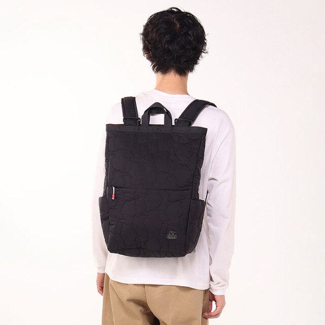 CHUMS,チャムス,デイパックCH60-4038