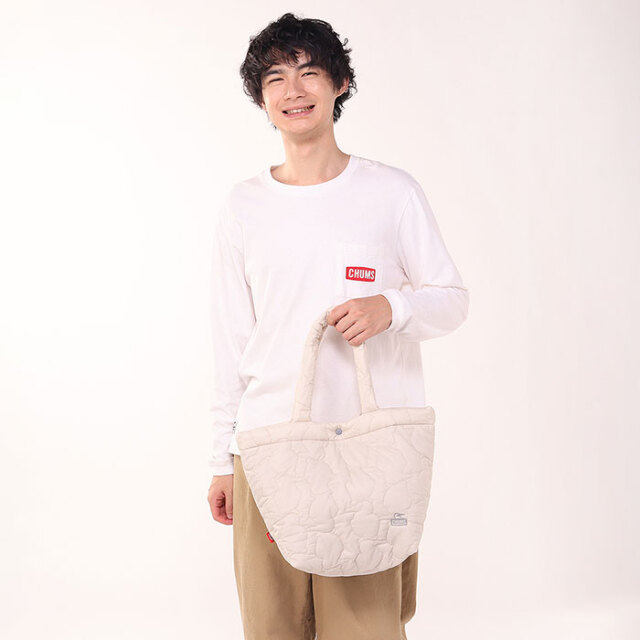 CHUMS,チャムス,トートバッグ,CH60-4039