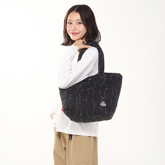 CHUMS,チャムス,トートバッグ,CH60-4039