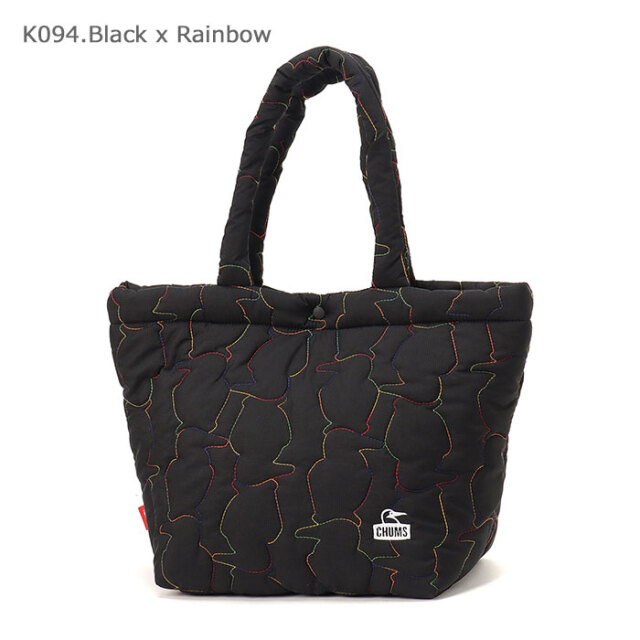 CHUMS,チャムス,トートバッグ,CH60-4039