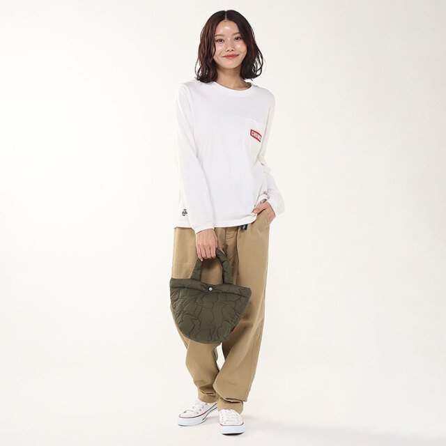 CHUMS,チャムス,トートバッグ,CH60-4040