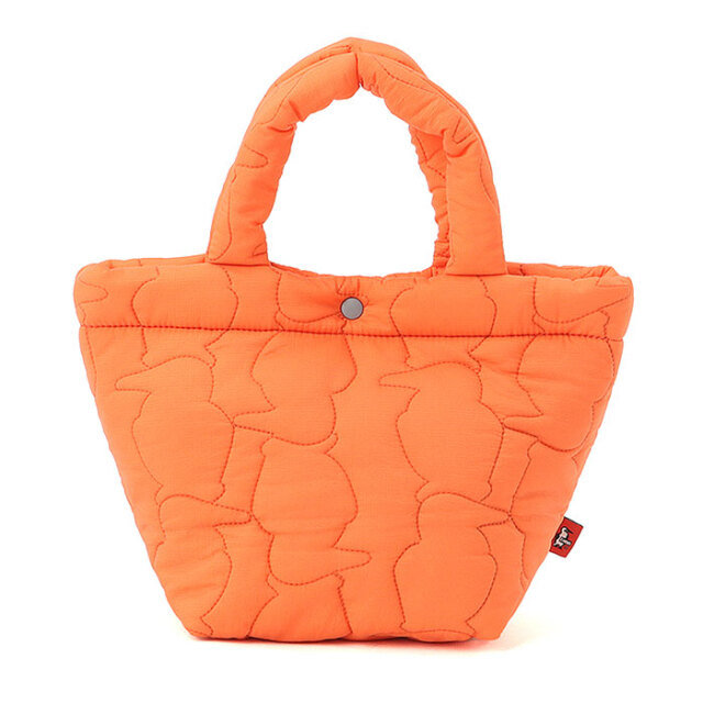 CHUMS チャムス Booby Stitch Mini Tote Bag ブービーステッチ