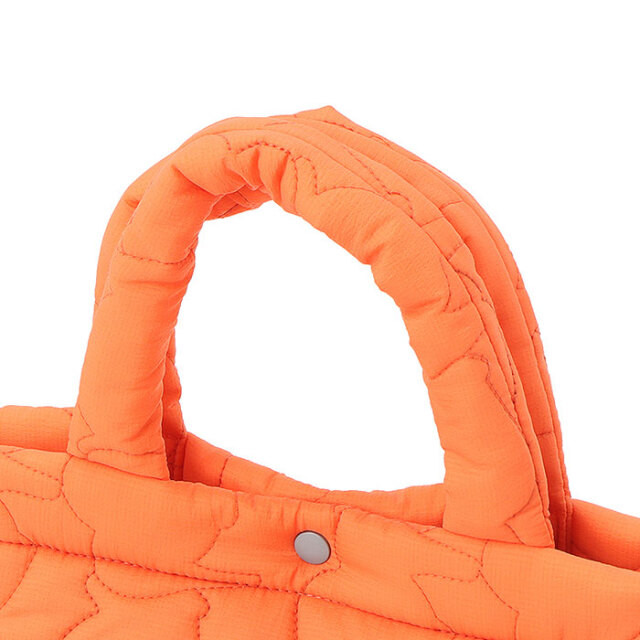 CHUMS チャムス Booby Stitch Mini Tote Bag ブービーステッチ