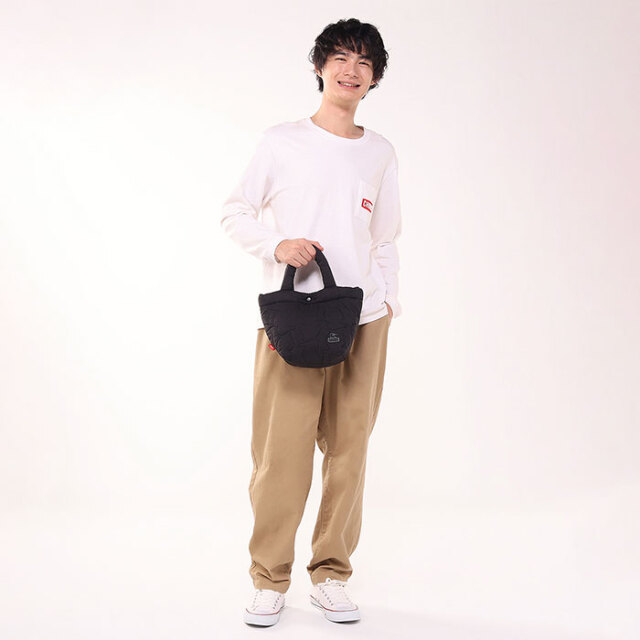 CHUMS,チャムス,トートバッグ,CH60-4040