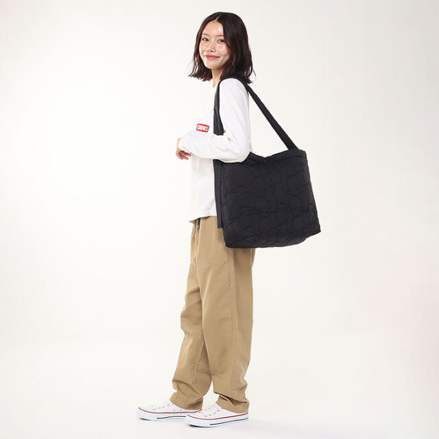 CHUMS,チャムス,ショルダーバッグ,CH60-4041