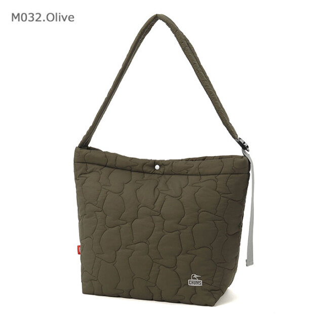 CHUMS,チャムス,ショルダーバッグ,CH60-4041