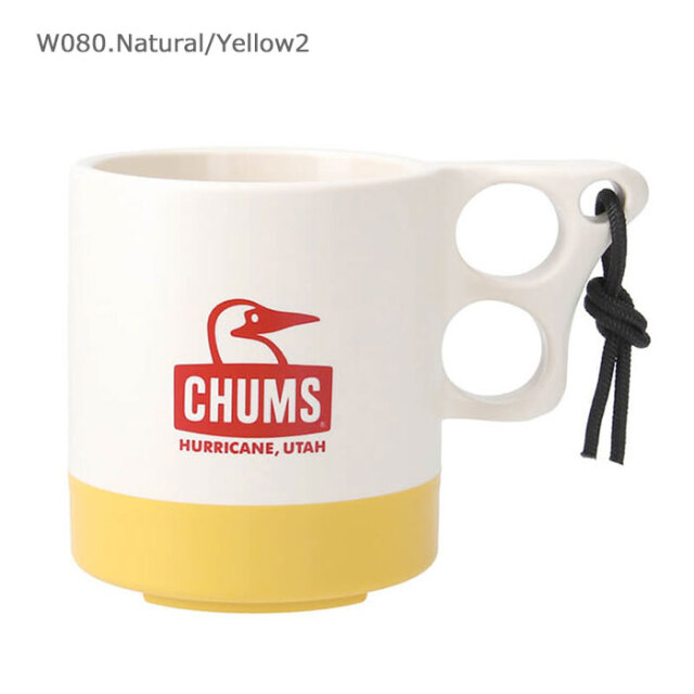 CHUMS,チャムス,マグカップ,CH62-1244