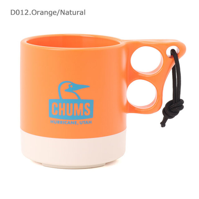 CHUMS,チャムス,マグカップ,CH62-1244