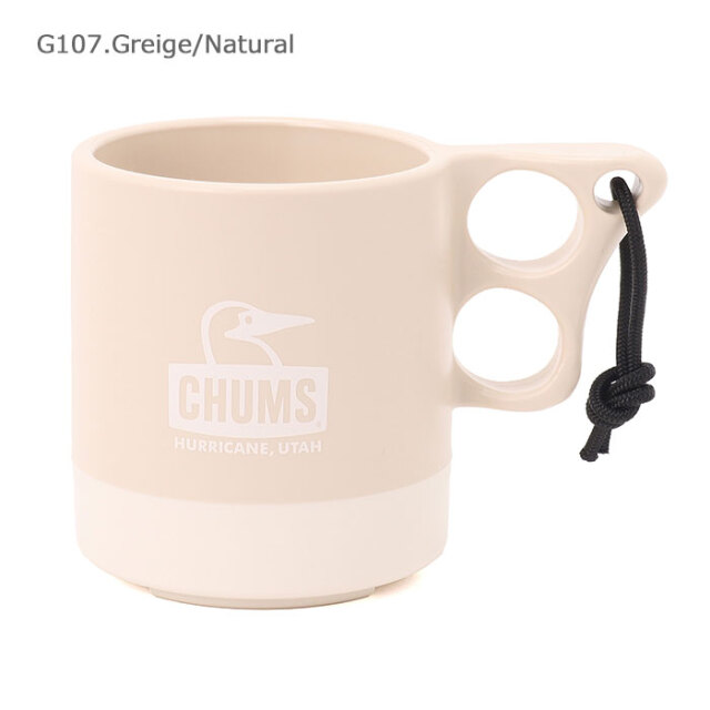 CHUMS,チャムス,マグカップ,CH62-1244