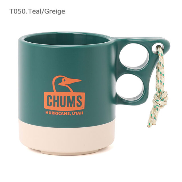 CHUMS,チャムス,マグカップ,CH62-1244