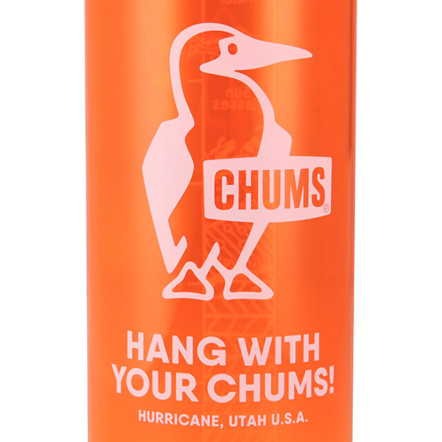 CHUMS,チャムス,ウォーターボトル,CH62-2124
