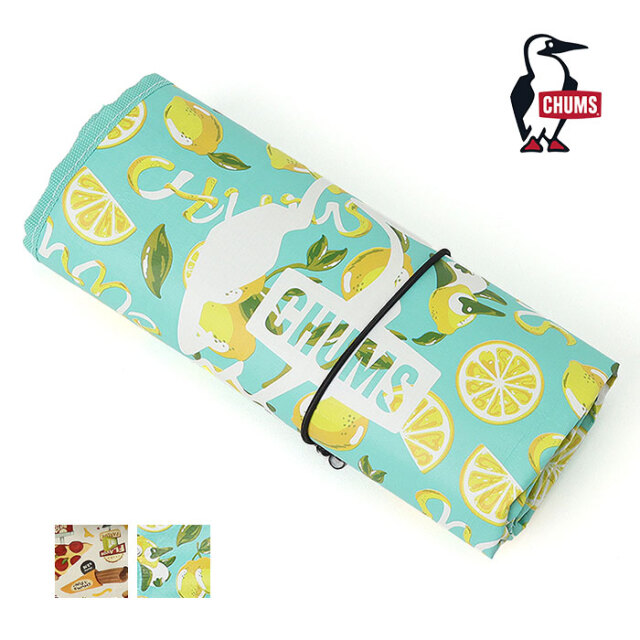 CHUMS チャムス Booby Picnic Sheet ブービーピクニックシート