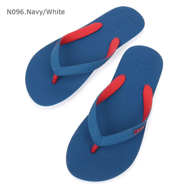 CHUMS,チャムス,サンダル,CH63-1023