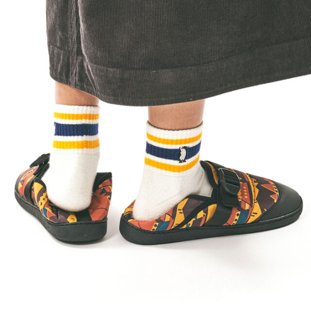 CHUMS チャムス CHUMS Moc Shoes チャムスモックシューズ CH63-1024