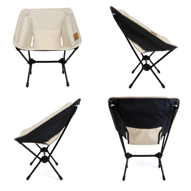 HelinoxHome,Deco & あまい Beachコンフォートチェア中古 ラグーン