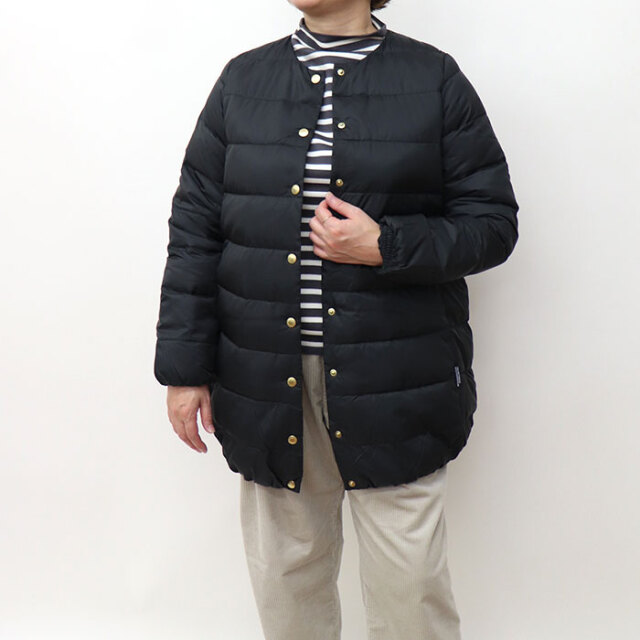 TraditionalWeatherwear,トラディショナルウェザーウェア,ダウンジャケット