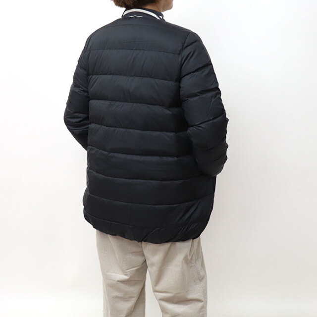 TraditionalWeatherwear,トラディショナルウェザーウェア,ダウンジャケット