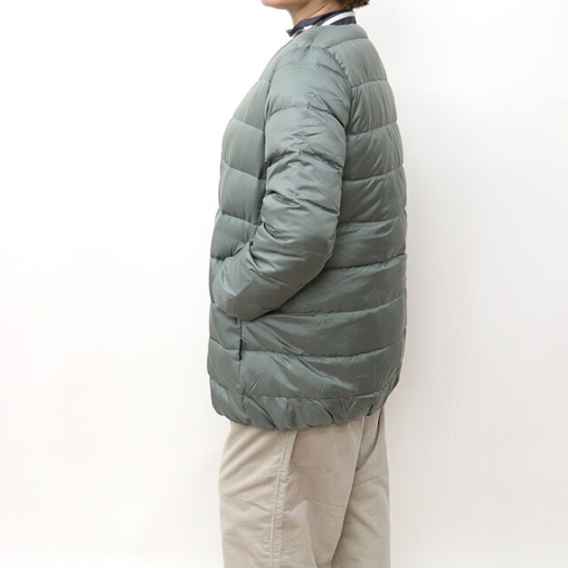 TraditionalWeatherwear,トラディショナルウェザーウェア,ダウンジャケット