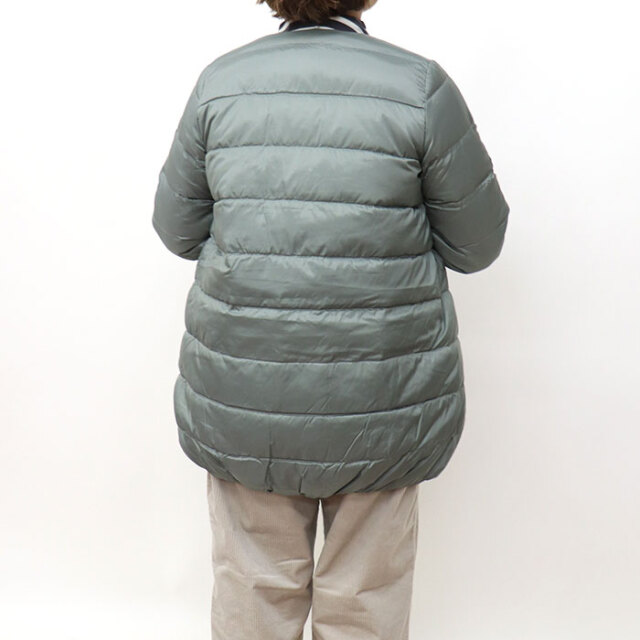 TraditionalWeatherwear,トラディショナルウェザーウェア,ダウンジャケット