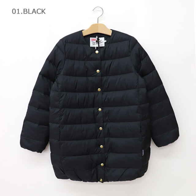 TraditionalWeatherwear,トラディショナルウェザーウェア,ダウンジャケット