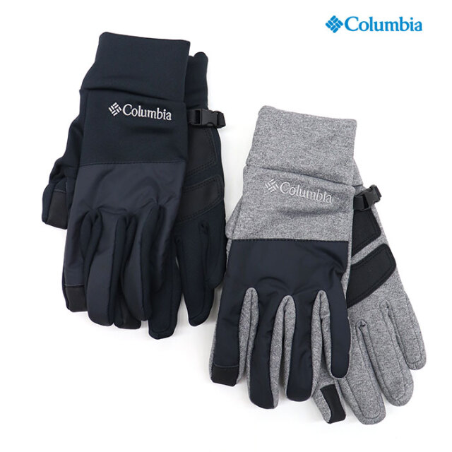Columbia 手袋 グローブ メンズ コロンビア スキー スノーボード