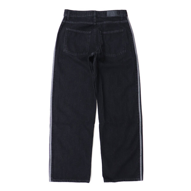 adidas,アディダス,デニムパンツ,KD1497