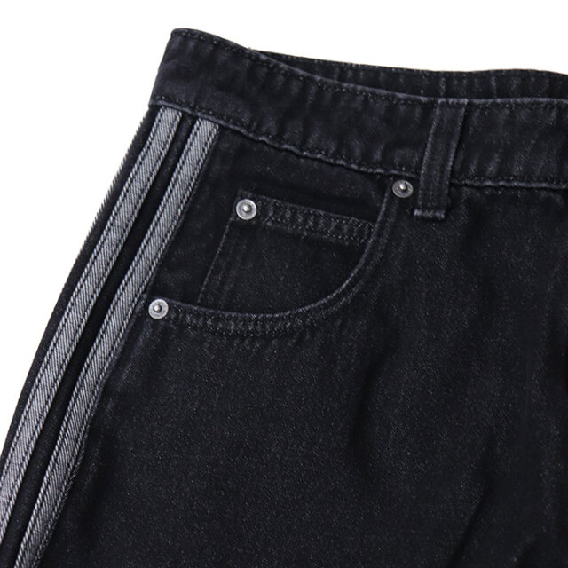 adidas,アディダス,デニムパンツ,KD1497