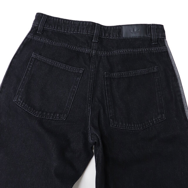 adidas,アディダス,デニムパンツ,KD1497