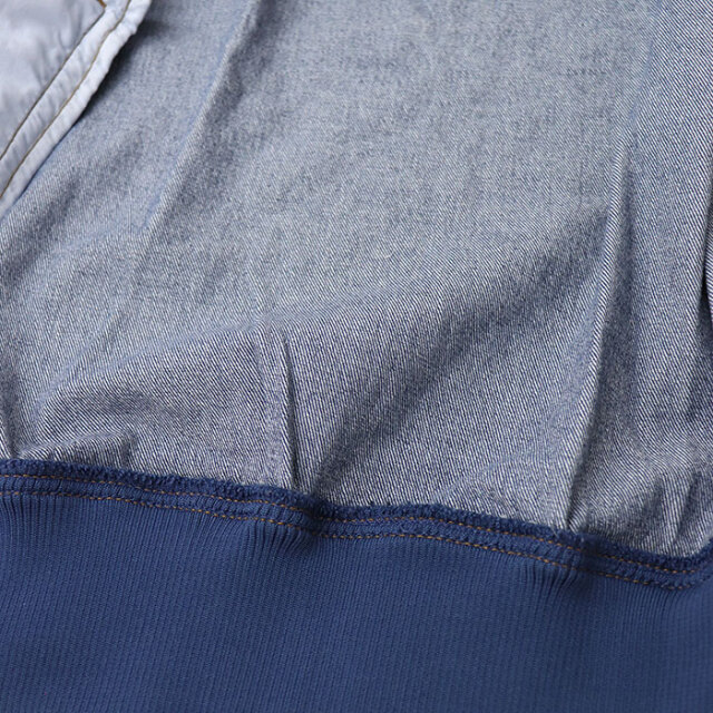 adidas,アディダス,トラックトップ,デニム,KD1517