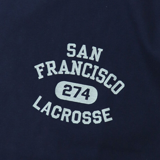 Champion チャンピオン レディース ショートスリーブTシャツ 『SAN