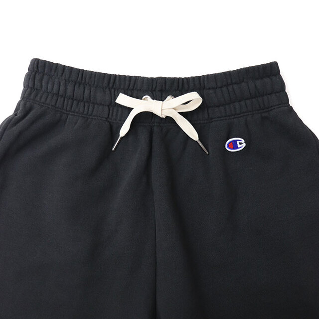Champion チャンピオン レディース スウェットショーツ CW-D502