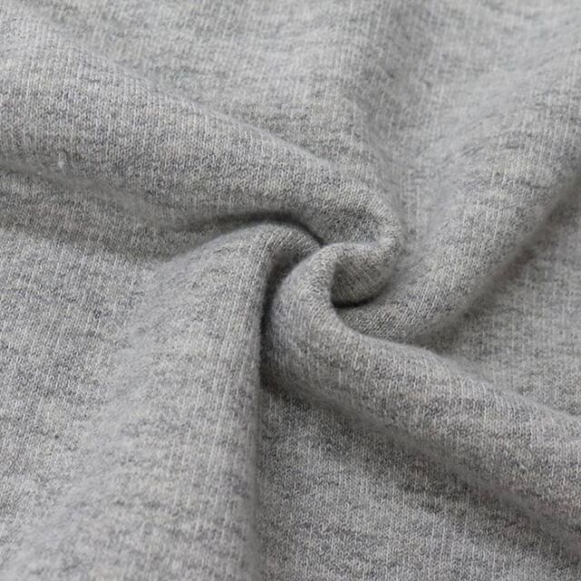 Dana Faneuil ダナファヌル レディースガーゼ裏毛ハイネックベスト D-2724303