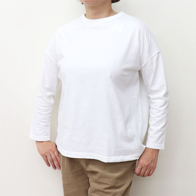 DanaFaneuil,ダナファヌル,カットソー,D-5124420,D-5125421