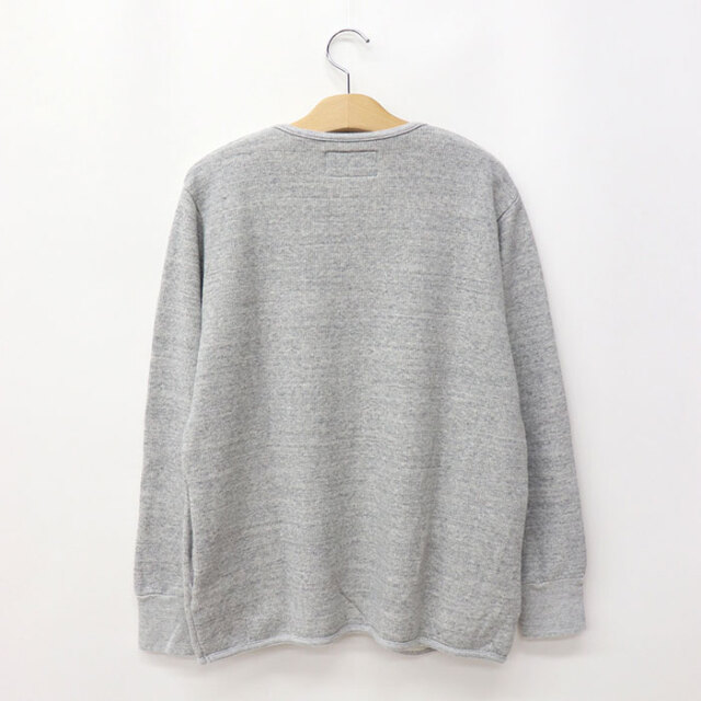 DanaFaneuil,ダナファヌル,スウェットカーディガン,D-5125315