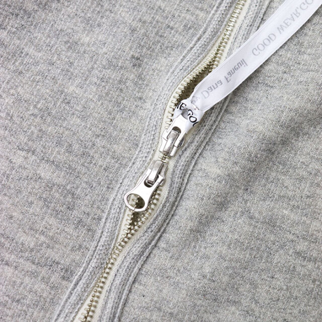 DanaFaneuil,ダナファヌル,スウェットカーディガン,D-5125315