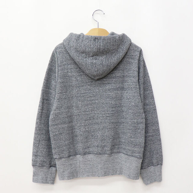 DanaFaneuil,ダナファヌル,ジップパーカ,D-5125316