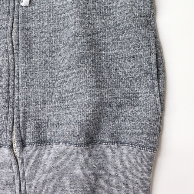 DanaFaneuil,ダナファヌル,ジップパーカ,D-5125316