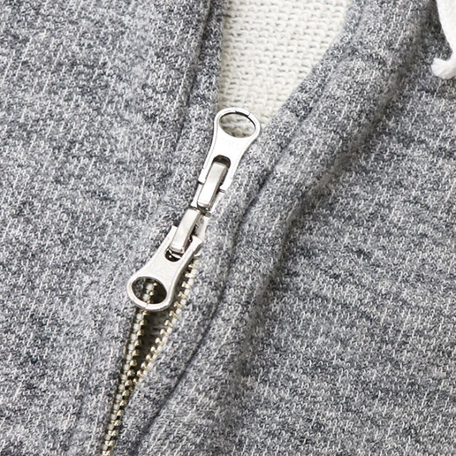 DanaFaneuil,ダナファヌル,ジップパーカ,D-5125316