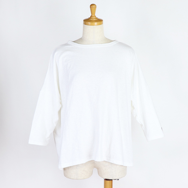 Dana Faneuil　ダナファヌル　レディース　Tシャツ　D-5721105