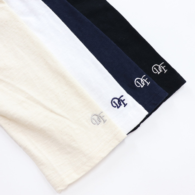 Dana Faneuil　ダナファヌル　レディース　Tシャツ　D-5721105