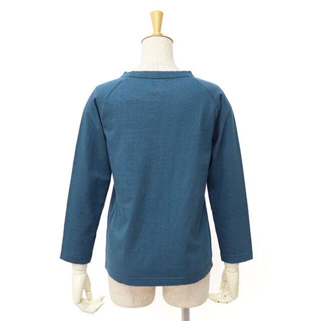 DanaFaneuil,ダナファヌル,カットソー,D-5816401