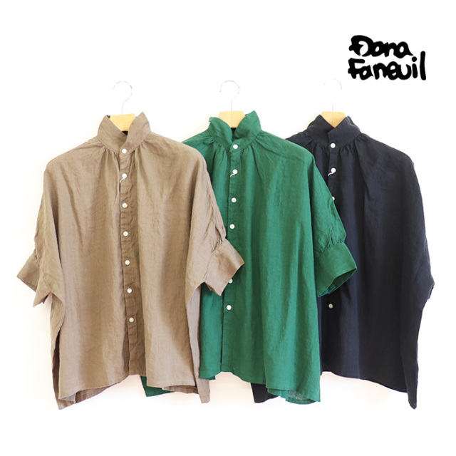 DANA FANEUIL 【クーポン利用で10%OFF】ダナファヌル Dana