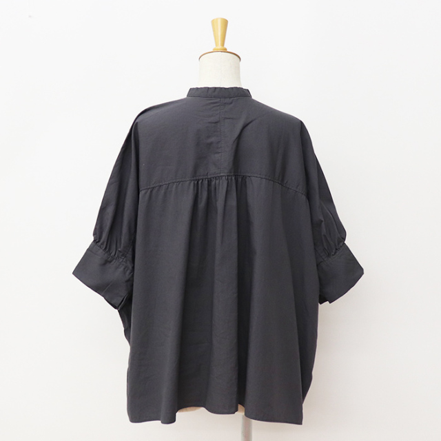 Dana Faneuil ダナファヌル レディース DANA FANEUIL ダナファヌル 5分袖シャツ D-6225505