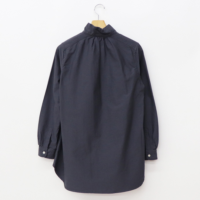 ダナファヌル DANA FANEUIL カットソー 長袖 ファッション 服 コットン オックス プルオーバー チュニック DANA FANEUIL ダナファヌル カットソー 長袖 ファッション 服