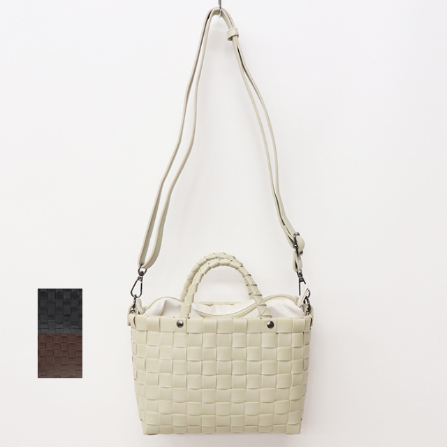 Handed By ハンデッドバイ ショルダーバッグ ダッシュ DASH