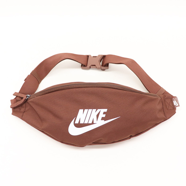 NIKE バッグ ナイキ ヘリテージ ウエストパック ブラック DB0490-265